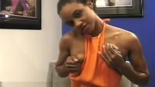 tities milk squirting on big black dick