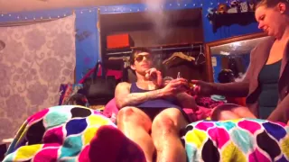 Teenage Dope Whore &_ Family chronicles _ TRUE Documentary PART 1