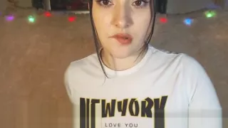 Sweet Brunette Live Cam Play