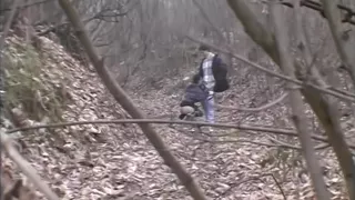 Fucking in the forest - Telsev