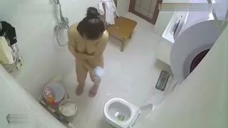 Hackers use the camera to remote monitoring of a lover's home life.250