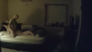 Hooker fucked on hidden camera