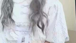 Käfig Sissy Selbstspiel