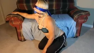 Amateursex, BDSM, Bikini, Blonde Girls, Bondagesex