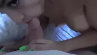 Amazing sex clip Deep Throat private fantastic uncut