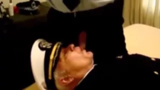 Suited Oldmen Masturbating Compilation videos