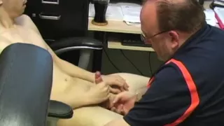 Zack - First Contact