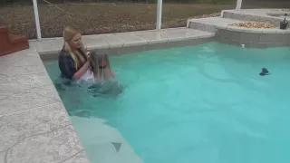 Vertraue niemals einem Mitbewohner