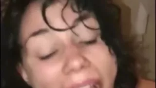 Skilled brunette Nashville MILF