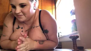 BBW On ManyVids Live