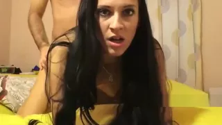 Couple Homemade Anal Fuck