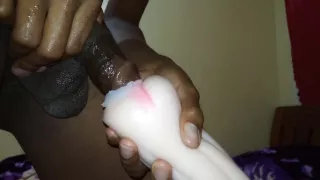 Amateur, Homoseksueel, Orgasme, Solo, Tiener