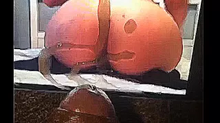 My Cumtribute For Chanelbands