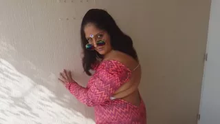 Bbw erotic dance service 3 - Savoring cum