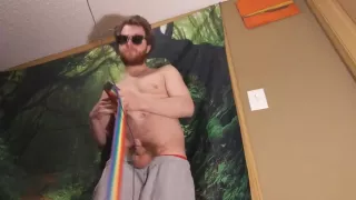 Amatérky, Fetiš, Gay, Svaly, Sólo