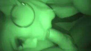 Homemade Blowjob From Ladyboy Bow