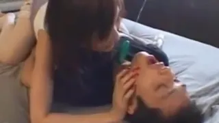 Exotic sex scene Group Sex private try to watch for only here