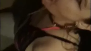 Awesome 6 minute hard sloppy blowjob