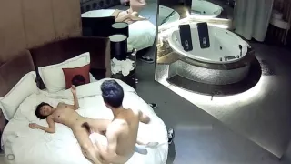 Excellent sex video Chinese private craziest just for you