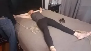 Tickle, Tears, and Wartenberg Wheels by Red Back Porch