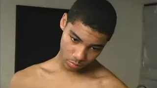 Amatør, Numse, Sort, Nuttet, Gay