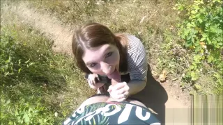 Public Sex And Risky Flashing