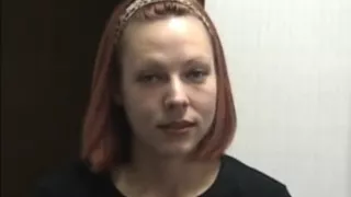 Facial Humilation- Amanda