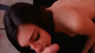 this babe loves cock in her ass