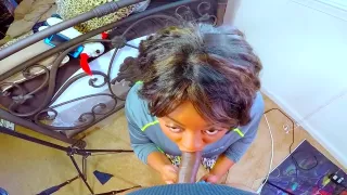 Yup, Step Mom In Yoga Pants, Revenge Fucks StepSon!