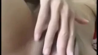 hot asian housemaid girl playing with her self zinta