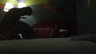 hotel fucking with girlfriend 