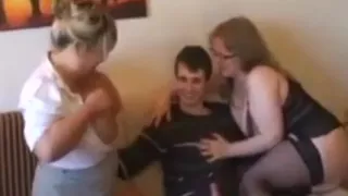 This Fam Lost A Bet- COMPILATION
