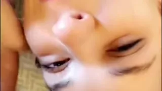 Henessy premium snapchat deepthroat show