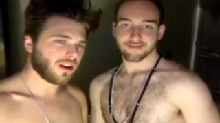 Amateur, Gay, Guapa, Webcam