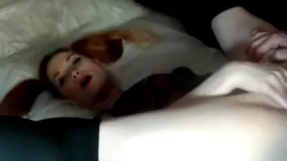 School Teen Anal Fuck & Massive Cumshot Facial