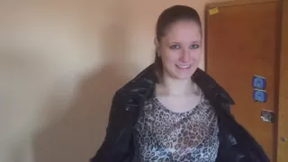 Fucking Beautiful Estate Broker