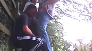 Exotic porn scene homo Straight Guys exclusive best watch show