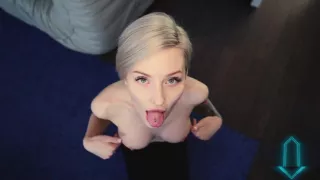 Pov Tinder Date With Mykinkydope