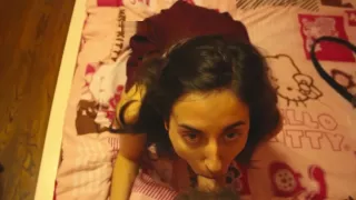 18 year old girlfriend loves to please