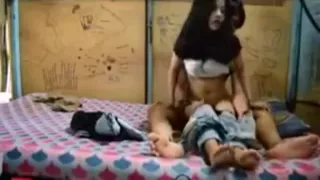 Pinay sex Homemade