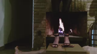 Schwanz treatment from femdom Jody