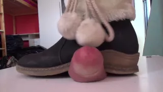 Boots cocktrample massacre