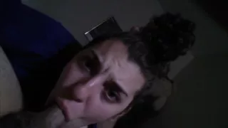 Best cock breakfast! !!