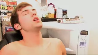 Kelan Carr having fun with his boss 3 part3