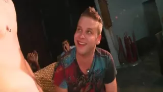 Huge cock sausage party gang part6