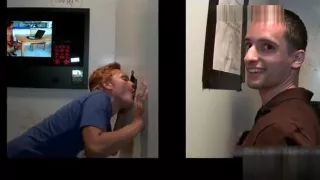 Guy thinks he gets sucked by girl part2