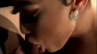 Sexy Asian Enjoys BBC