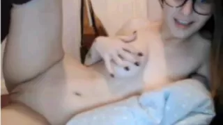 Nerd Girl Camshow