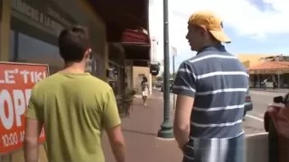 Amatoriale, Gay, Sega, Olio, All'aperto, In Pubblico