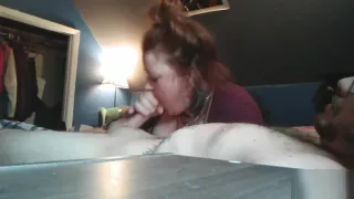 Pounded by his big dick